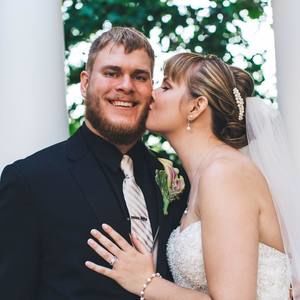 Meet your Posher, Alison